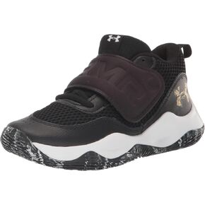 Under Armour Kids' Grade School Zone Basketball 2 Shoe