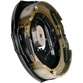 Ultra-Fab 48-979114 Electric Brake - LH, 12" x 2", 7K