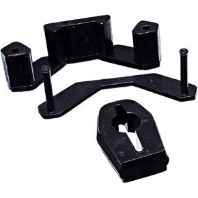 Energy Suspension Manual Trans Mount and Shifter Bushing Set