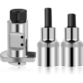 Strut Spreader Tool, Arm Swing Suspension Separator, Car Hydraulic Shock Absorber Removal Tool, Steel Mechanical Separator, Shock Absorber Suspension Strut Ball Joint Removal adjustable 5.0-11.5mm
