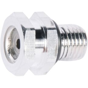 GM Genuine Parts 25886939 Air Conditioning Compressor Relief Valve