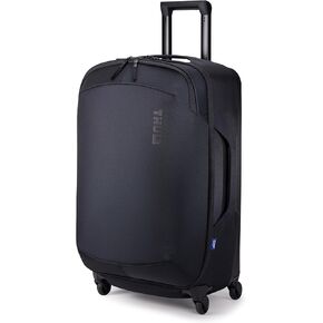 Thule Subterra checked spinner, Dark slate