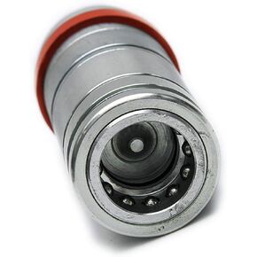 Hydraulic Quick Coupler Female Fits for John Deere Tractors 5105 5200 5205 5210 5220 5225 5300 5310 5320 5325 5400 5410 5420 5425 5500 5510 5520 5525 5625 5725 RE73041 RE219421 RE255758