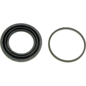 Dorman MAS D100797 Front Disc Brake Caliper Repair Kit Compatible with Select Models
