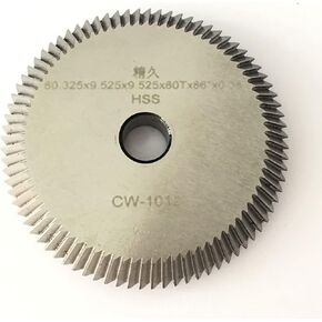 Medeco Cutter CW-1012 for HPC 1200 Series Machines & Lagard LG1011 & Ilco Universal II (standard shipping) (1)