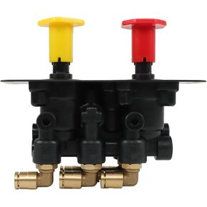 munirater MV3 Type Dash Control Valve Replacement for 802804