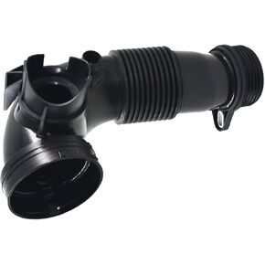 Air Intake Inlet Tube Hose Replacement for 2012-2017 BMW F20 F30 F10 N20 X3 X4 X5 320i 328i 528i