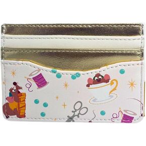 Loungefly Exclusive Disney Cinderella Mice Cardholder