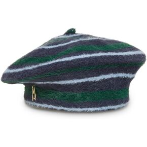 STEVE MADDEN Women's Beret, Neutral