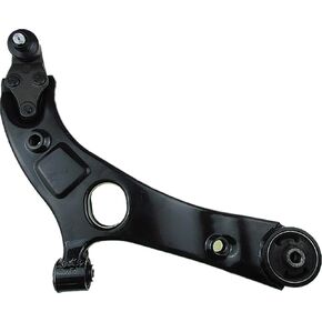 Dorman 522-816 Front Passenger Side Lower Suspension Control Arm and Ball Joint Assembly Compatible with Select Hyundai/Kia Models