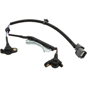 Engine Crank Crankshaft Position Sensor Compatible with 2.2L 2.3L 98-99 CL - 95-02 Accord / 96-98 Odyssey / 96-01 Prelude - 96-99 Oasis 907796 PC133 5862074590 37840P0AA01 37840PAAA01