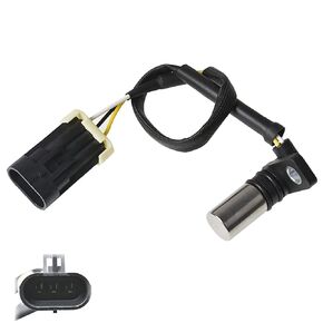 Crank Position Sensor 2410720 Replacement for Polaris RZR Ranger 700 800 Crew 700 800 Sportsman 500 570 X2 700 800