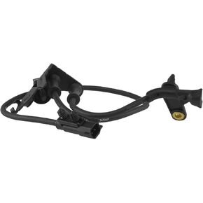 Front Right ABS WHEEL SPEED SENSOR Replacement for Grand Caravan Town Country Voyager 2007 2006