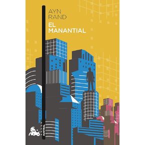 El manantial
