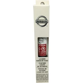 Touch up Paint .5oz 3-in-1 Applicator (NAH Cayenne Red)