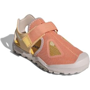 adidas Unisex-Child Terrex Captain Toey 2.0 Slide Sandal