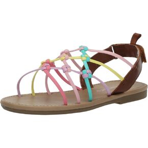 Carter's Unisex-Child Edina Sandal