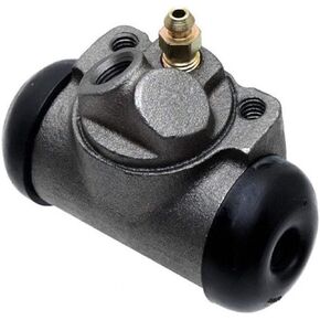 Raybestos Premium Element3 Replacement Front and Rear Drum Brake Wheel Cylinder for Select Buick, Cadillac, Chevrolet, Dodge, GMC, International, Jeep, Oldsmobile, Pontiac Model Years (WC7563)
