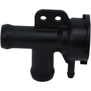 Polaris Snowmobile Remote Coolant Filter, Genuine OEM Part 5433364, Qty 1