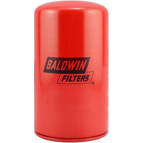 Baldwin Hydraulic Spin-on