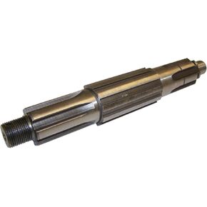 Crown Automotive Main Shaft Transmission and Transaxle - Manual