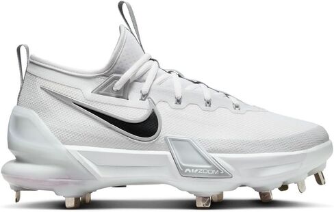 Nike Force Zoom Trout 9 Elite Low Men's Baseball Cleats in Saudi Arabia