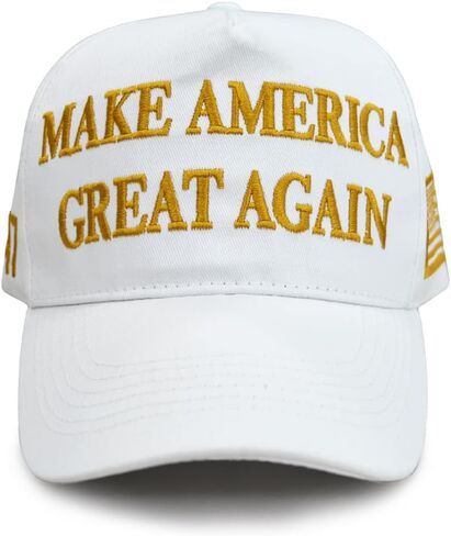 Trump 2024 Make America Great Again Hat Take America Back Hat with USA Flag Embroidery Adjustable Mesh Baseball Cap in Saudi Arabia