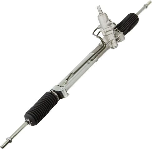 Power Steering Rack & Pinion For Pontiac GTO 2004 2005 2006 w/ 16mm Diameter Inner Tie Rod Ends - BuyAutoParts 80-00928AN New in Saudi Arabia