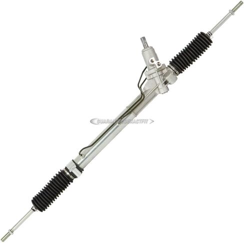 Power Steering Rack & Pinion For Pontiac GTO 2004 2005 2006 w/ 16mm Diameter Inner Tie Rod Ends - BuyAutoParts 80-00928AN New in Saudi Arabia