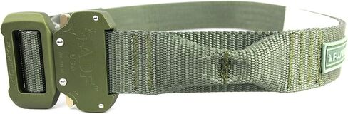 حزام فيوجن تكتيكي للشرطة العسكرية، أوراق شجر أخضر كبير بعرض 38-43 بوصة/1.5 بوصة (RB-A-1331-21) in Kuwait