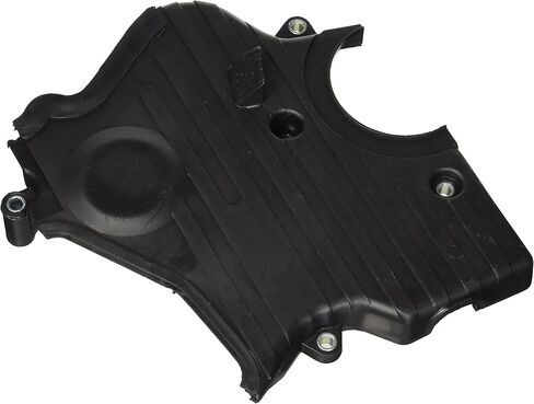 مجموعة غطاء حزام التوقيت الأصلية 21350-37500 من Hyundai، سفلية in Saudi Arabia