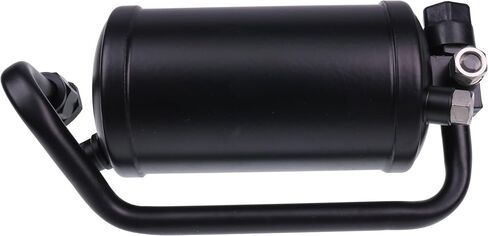A/C Receiver 65-00193-00 08859901 3700193AM Compatible With Carrier Applications/GM Buses in Saudi Arabia