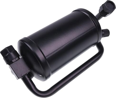 A/C Receiver 65-00193-00 08859901 3700193AM Compatible With Carrier Applications/GM Buses in Saudi Arabia