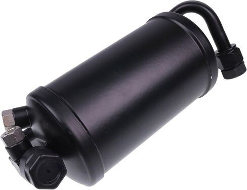 A/C Receiver 65-00193-00 08859901 3700193AM Compatible With Carrier Applications/GM Buses in Saudi Arabia