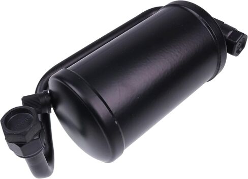 A/C Receiver 65-00193-00 08859901 3700193AM Compatible With Carrier Applications/GM Buses in Saudi Arabia