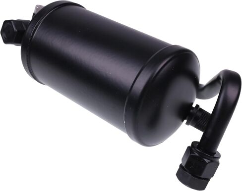 A/C Receiver 65-00193-00 08859901 3700193AM Compatible With Carrier Applications/GM Buses in Saudi Arabia