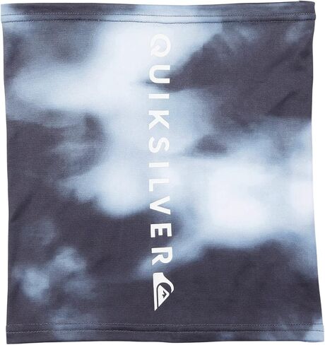 Quiksilver Misty Collar Black Particul One Size in Saudi Arabia