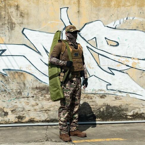 LOOGU Sun Protection Cooling Arm Sleeves UPF 50+ Ice Silk Neck Gaiter Camo All Weather Hunting Fishing Hiking Cycling in Saudi Arabia