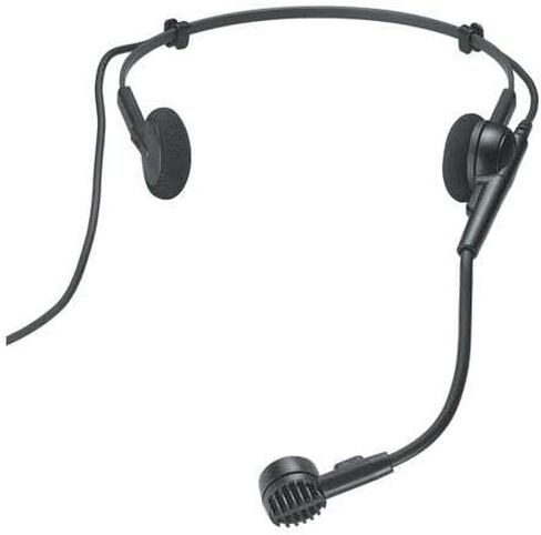 Audio-Technica PRO 8HEmW Hypercardioid Dynamic Headworn Microphone in Saudi Arabia
