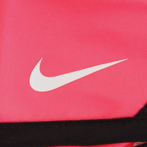 شورت منسوج للفتيات من Nike Dri-FIT™ (للأطفال الصغار/الأطفال الصغار) وردي/أسود 5 Little Kid in Saudi Arabia