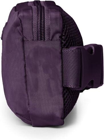 Travelon Unisex Travelon Packing Intelligence, Pi Everyway Phone Sling/Belt Bag in Kuwait