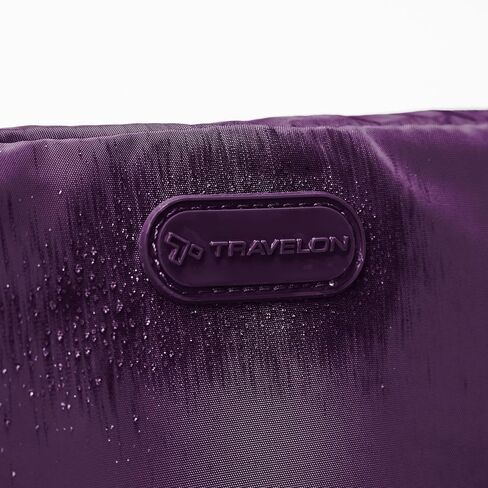 Travelon Unisex Travelon Packing Intelligence, Pi Everyway Phone Sling/Belt Bag in Kuwait