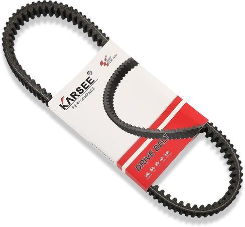 Drive Belt 24C4022 3211133 Compatible with Polaris Ranger 800 700 RZR 800 2011-2014 3211162 3211118 Carbon Cord CVT Belts in Saudi Arabia