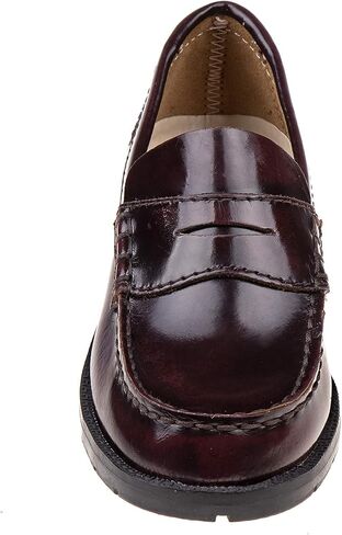 حذاء Academie Gear للأولاد كاجوال كلاسيكي من الجلد عالي الجودة in Kuwait