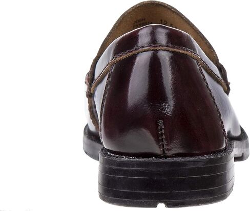 حذاء Academie Gear للأولاد كاجوال كلاسيكي من الجلد عالي الجودة in Kuwait