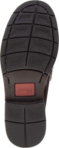 حذاء Academie Gear للأولاد كاجوال كلاسيكي من الجلد عالي الجودة in Kuwait