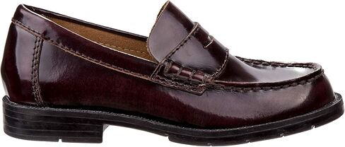 حذاء Academie Gear للأولاد كاجوال كلاسيكي من الجلد عالي الجودة in Kuwait