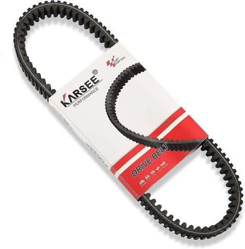 Drive Belt 24C4022 3211133 Compatible with Polaris Ranger 800 700 RZR 800 2011-2014 3211162 3211118 Carbon Cord CVT Belts in Saudi Arabia