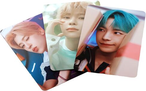 بطاقات NCT Wish Photocards 55 قطعة من ألبوم Nct Wish Songbird بطاقات الصور الفوتوغرافية بطاقات المعجبين بطاقات Nct Wish Lomo بطاقات المعجبين Nct Wish Merch in Saudi Arabia