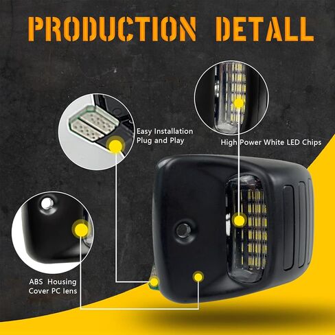 لوحة ترخيص LED ضوء أحمر OLED نيون أنبوب علامة مجموعة مصابيح متوافق مع 2005-2015 تويوتا تاكوما ، 2000-2013 شاحنة بيك اب تندرا in Kuwait